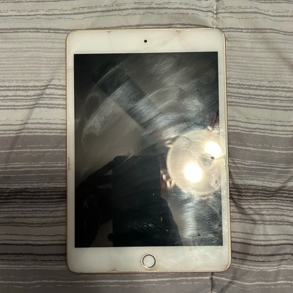 iPad mini 5
